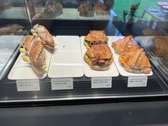 -Money Shops(愚园路店)