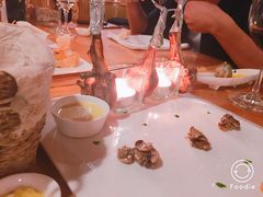 -火车头法国西餐厅