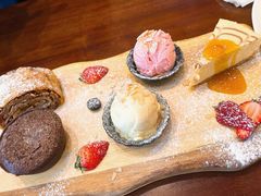 -Brotzeit博璨德国啤酒餐厅(亮马桥官舍店)