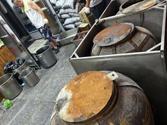 -小桂林烧鸽子