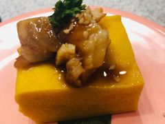 -争鲜回转寿司(南开大悦城店)