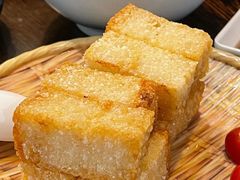 糍饭糕-蒲石小点(愚园路店)