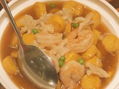 -老板恋上鱼(环山路店)