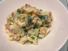 土豆沙拉-新吉士·上海菜(浦东LCM置汇旭辉店)