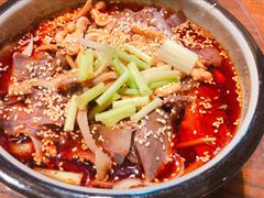 夫妻肺片-赤宴·川菜(玉林店)