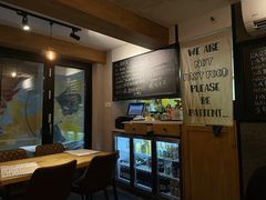 -Cyclus Craft Kitchen薩克思手工厨房