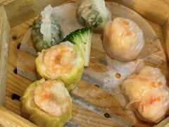 -鹿鸣酒家(越秀店)