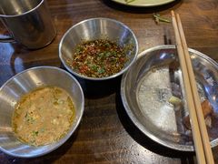 -东镇老火锅(长春路首店)