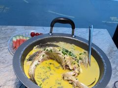 -力力渔港涉外店