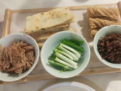 -大鸭梨烤鸭店(花园村店)
