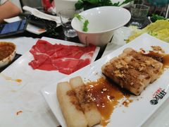 -朋友的火锅店(苏家屯店)