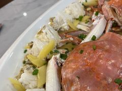 -501號台州海鲜餐厅(海创园店)