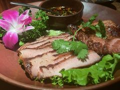 猪颈肉-花马天堂云南餐厅 Lost Heaven(高邮路店)
