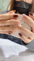 -媄甲诗美甲美睫