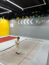 -反弹蹦床公园·亲子乐园·团建·派对(中庚漫游城店)