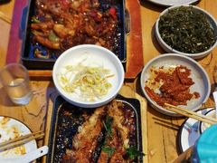 -金达莱冷面百年石锅饭(宾馆胡同店)