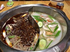 -袁记串串香(新南门店)