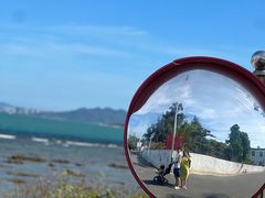 -三亚西岛海洋文化旅游区