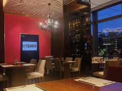 -马哥孛罗酒店·SAVVY全日餐厅
