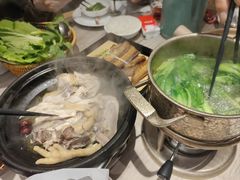 手撕清蒸鸡-佬肥猫(七宝宝龙店)