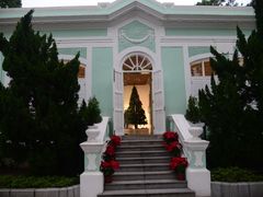 -龙环葡韵住宅式博物馆