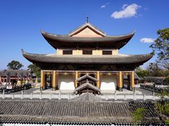 -天龙八部武侠城