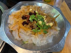 -人民公社大食堂(顺义总店)
