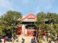 -中央民族大学