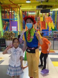 -宝燕乐园(闵行旗舰店)