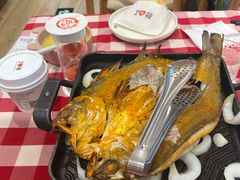 -西贝(枫蓝国际购物中心店)