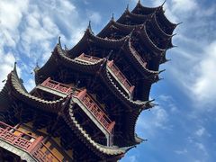 -龙华寺