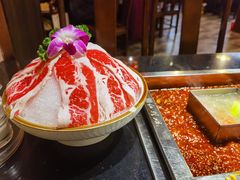 -红鼎坊·老成都火锅(新南门店)