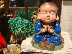 -馬蘭花開(车站大道店)