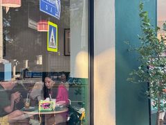 -堂屋糖水店(愚园店)