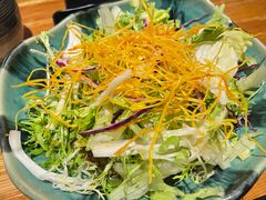 -一井烧肉·活鳗·寿司(望京SOHO店)