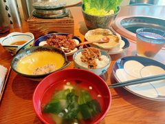 梅子清酒-炎蔵牛舌烤肉
