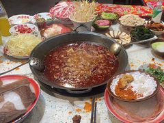 -龙厂长老火锅(抚琴店)