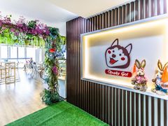 -Husky Go! 哈士奇体验馆·宠物咖啡厅狗咖