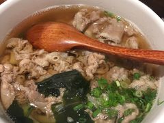 -森味花园·日本料理(伊藤洋华堂亚运村店)