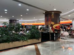 -探鱼·鲜青椒爽麻烤鱼(正佳广场店)