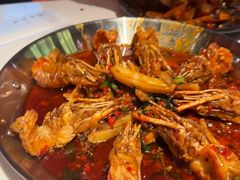 -红盔甲·小龙虾(天钥桥店)