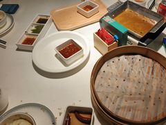 -百彦蒙古包·碳烤羊排·手抓羊肉(万江首店)