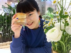 -1/4 ONE QUARTER COFFEE LAB(朝阳大悦城店)