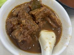 -麦文记面家(佐敦店)