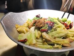 -绿茶餐厅(成都大悦城店)