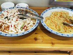 -七欣天香辣蟹火锅(海门解放中路店)
