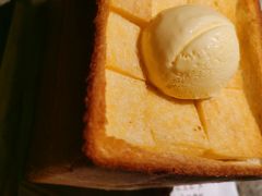 -绿茶餐厅(天津天河城店)