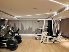-深圳彭年万丽酒店