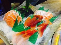 -熊出没日本烧肉放题