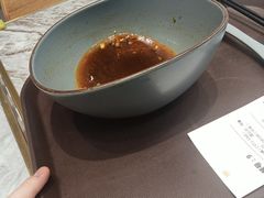 -鹿港小镇(天津机场店)